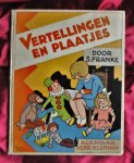 Franke, S. - Vertellingen en plaatjes (Serie, Ons prettig verteluurtje)