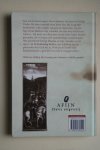 Bernauw, Patrick - De Rechtvaardige Rechters met tekeningen van Harmen van Straaten  Roman over een schilderij van de gebroeders Van Eyck dat gestolen is in 1934 uit de Sint Baafskathedraal