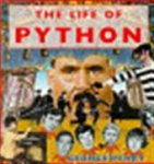 George Perry 74950 - The life of Python