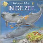 Peter Scott, Judy Thatchell - In De Zee