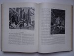 Knuttel Wzn., G., Ligtenberg, A., Vermeylen, A., Cornette, A.H., e.a. (red.). - De Kunst der Nederlanden. Deel I, 1e jaargang 1930/1.