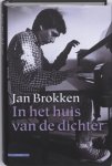 Jan Brokken 10639 - In het huis van de dichter