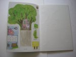 Shields, Sue, devised and illustrated - Victorian House - make a Model