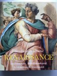 Rolf Toman - De kunst uit de Italiaanse Renaissance