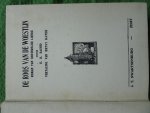 Rashid, E.R. - DE ROOS VAN DE WOESTIJN Roman van Oostersche liefde. Vertaling van Betsy Kater.