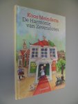 Meinderts, Koos - De Harmonie van Zevensloten