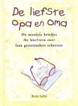 Diversen - De liefste Opa en Oma