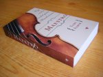 Toby Faber - Maestro vijf violen en het genie Stradivarius