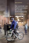 Sinan Cankaya - De controle van marsmannetjes en ander schorriemorrie het beslissingsproces tijdens proactief politiewerk