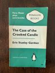 Gardner, Erle Stanley - The Case of the Crooked Candle Penguin Books 1294