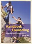 Veen, Gert van - Handboek Counseling / aanpak van functioneringsproblemen