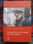 Engelen, Leen / Roel vande Winkel (editors) - PERSPECTIVES ON EUROPEAN FILM AND HISTORY