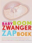 Mariel Croon 67077 - Babyboom Zwanger zap Boek