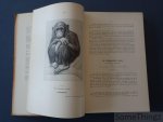 Frechkop, Serge. - Animaux proteges au Congo Belge et dans les territoire sous mandat du Ruanda-Urundi.