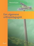 Piet de Ruyter - Een algemene orthopedagogiek / O&A-reeks / 8