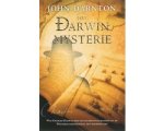 J. Darnton - Het Darwin-mysterie J. Darnton - Het Darwin-mysterie
