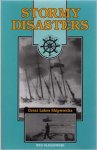 Oleszewski, Wes - Stormy  disasters - Graet Lakes Shipwrecks