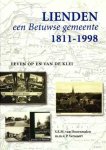 S.E.M. van Doornmalen en P. Verwoert - Lienden, een Betuwse gemeente 1811 -1998