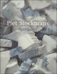 Hilde Bouchez /  Garth Clark / Ludo Raskin - Piet Stockmans  monogra