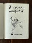 Andersen, Hans Christian en Krouwel, Coby C.M., (ills.) - Andersen Sprookjesboek