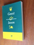 Amstel, Ds. J. van - Geest & Leven