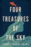 Jenny Tinghui Zhang - Four Treasures of the Sky
