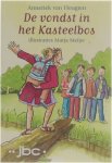 Anneriek van Heugten - De vondst in het kasteelbos