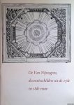 Niemeijer, J.W. - De Van Nijmegens, decoratieschilders uit de 17de en 18de eeuw