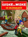 Peter Van Gucht, Willy Vandersteen, Luc Morjaeu - De heldenmaker / Suske en Wiske / 338