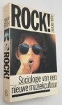 Frith, Simon, - Rock! Sociologie van een nieuwe muziekcultuur