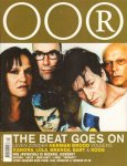 Diverse auteurs - Muziekkrant Oor, 2001, nr. 22, met o.a. HERMAN BROOD (COVER + 8 pag.), MICHAEL JACKSON (3 p.), RACOON (2 p.), STONE GOSSARD (3,5 p.), SOLEX (3 p.), JOHN HIATT (3 p.), LAMB (3,5 p.)