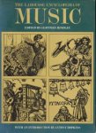 HINDLEY, GEOFFREY (EDITED BY) - Larousse Encyclopedia of Music