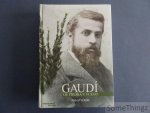 Ana María Férrin. - Gaudi. De piedra y fuégo.