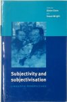 Dieter Stein, Susan Wright - Subjectivity and Subjectivisation Linguistic Perspectives