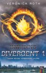 Roth, Veronica - Divergent 1: Inwijding