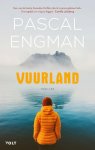 Pascal Engman - Vanessa Frank 1 - Vuurland