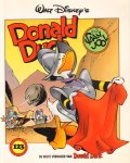 Disney, Walt - Donald Duck 123, Donald Duck als Spanjool, De Beste Verhalen van Donald Duck, softcover, gave staat