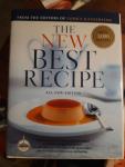 Cook's Illustrated Magazine - The New Best Recipe / All-New Edition