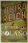 Roberto Bolano 29488 - Third Reich