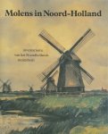 B. W. Colenbrander, A. Calisch - Molens in Noord-Holland: Inventarisatie van het Noordhollands molenbezit