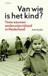 John Exalto - Van wie is het kind