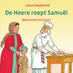 Laura Zwoferink - Zwoferink, Laura-De Heere roept Samuel (nieuw)