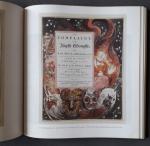 Hofmann, Werner (Hrsg.) - William Blake 1757-1827 : Kunst um 1800