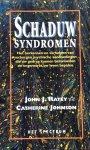 Ratey, John J. en Johnson, Catherine - Schaduwsyndromen; het herkennen en verhelpen van verborgen psychische aandoeningen die uw gedrag kunnen beinvloeden en ongemerkt uw leven bepalen