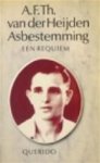 A.F.Th. van der Heijden - Asbestemming