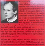 Fuller, John - De levende nachtegaal