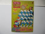 Rolf Kauka - Das Lustige Kauka Comic-Buch/ Die Grosse Schlumpf-Schau /35
