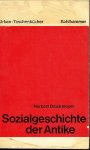 NOBERT BROCKMEYER - SOZIALGESCHICHTE DER ANTIKE