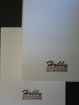 Tinus Rivas (docent) - Hobby Academie - Cursusmappen Parapsychologie