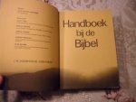 Alexander David en Pat (redactie) - Handboek bij de Bijbel